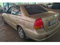 Sahibinden Hyundai Accent 1.3 Admire 2004 Model Temiz Aile Aracı