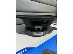 Forx 308 250 rms 