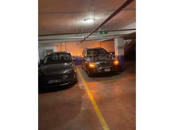 Sahibinden çok temiz 