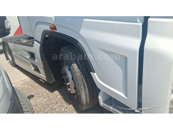 Sahibinden Ford F-Max 500 Ankara