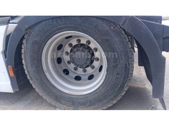 Sahibinden Ford F-Max 500 Ankara