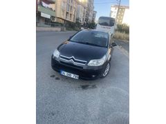Sahibinden Citroen C4 1.6 HDi SX 2008 Model İstanbul