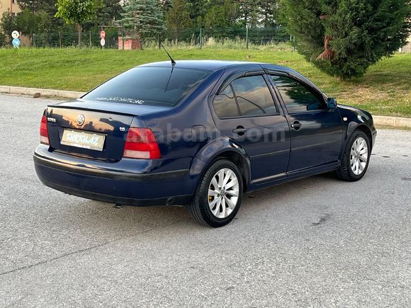 Sahibinden Volkswagen Bora 1.6 Trendline 2000 Model