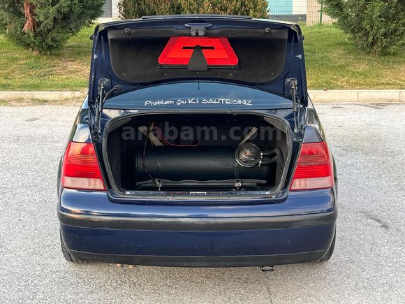 Sahibinden Volkswagen Bora 1.6 Trendline 2000 Model