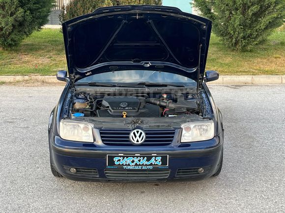Sahibinden Volkswagen Bora 1.6 Trendline 2000 Model