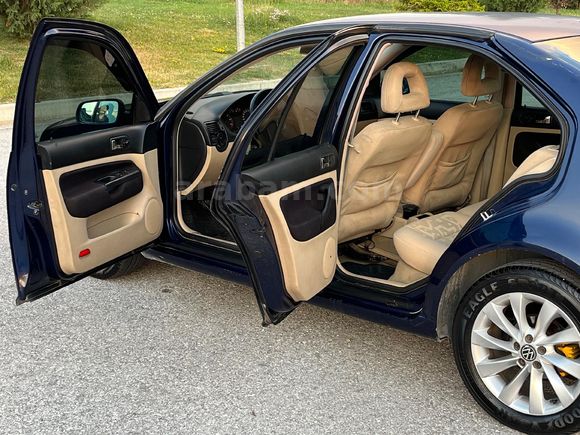 Sahibinden Volkswagen Bora 1.6 Trendline 2000 Model