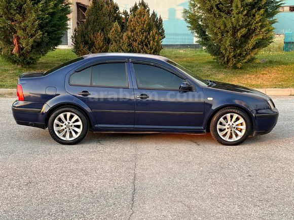 Sahibinden Volkswagen Bora 1.6 Trendline 2000 Model