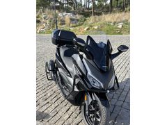 Sahibinden Honda Forza 250 (NSS250) 