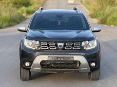 Sahibinden Dacia Duster 1.3 Tce Prestige Plus 2019 Model  100000 km Füme