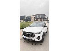 Sahibinden Chery Tiggo 7 Pro 1.6 TGDI Comfort 2024 Model 