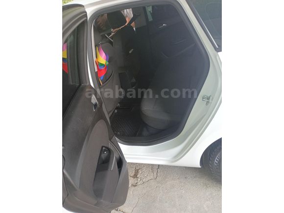 Sahibinden Opel Astra 1.6 Edition  plus 2017 Model  150.800 km Beyaz