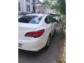 Sahibinden Opel Astra 1.6 Edition  plus 2017 Model  150.800 km Beyaz