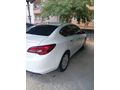 Sahibinden Opel Astra 1.6 Edition  plus 2017 Model  150.800 km Beyaz
