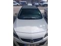 Sahibinden Opel Astra 1.6 Edition  plus 2017 Model  150.800 km Beyaz