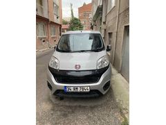 Sahibinden Fiat Fiorino Combi 1.3 Multijet Pop 2017 Model 