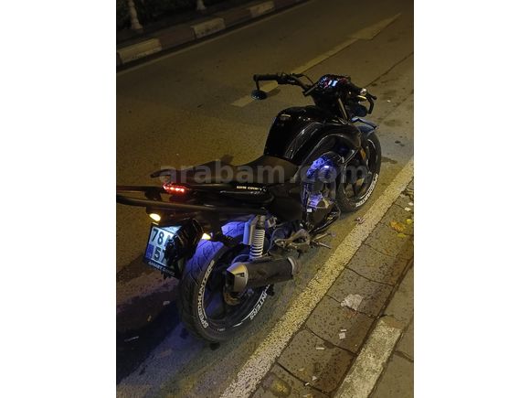 yaza hazır driftl