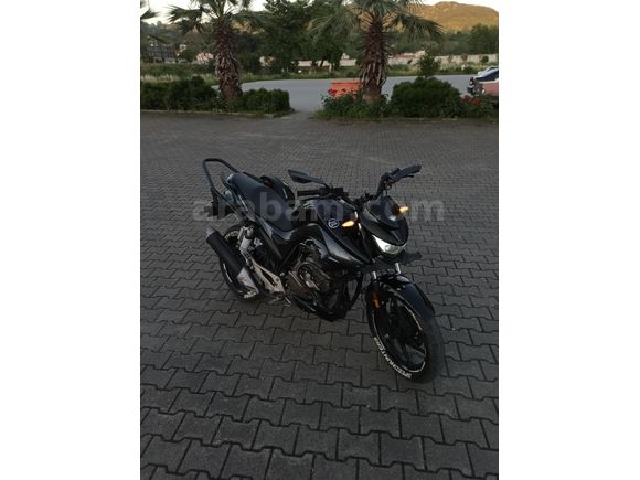 yaza hazır driftl