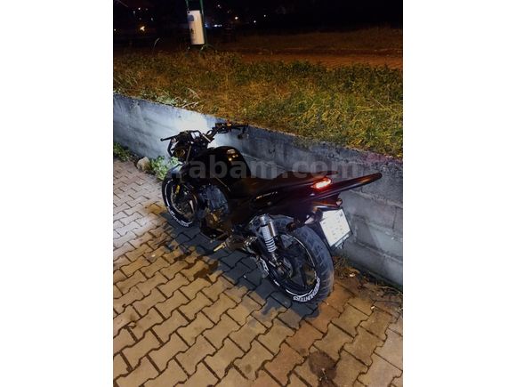 yaza hazır driftl