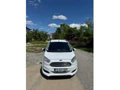 Sahibinden Ford Tourneo Courier 1.6 TDCi Journey Titanium 2017 Model