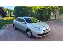 2012 Fluence 1,5 dizel Değişensiz Masrafsız 160 bin km.