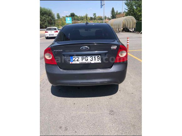 Sahibinden Ford Focus 1.6 TDCi Collection 2011 Model 
