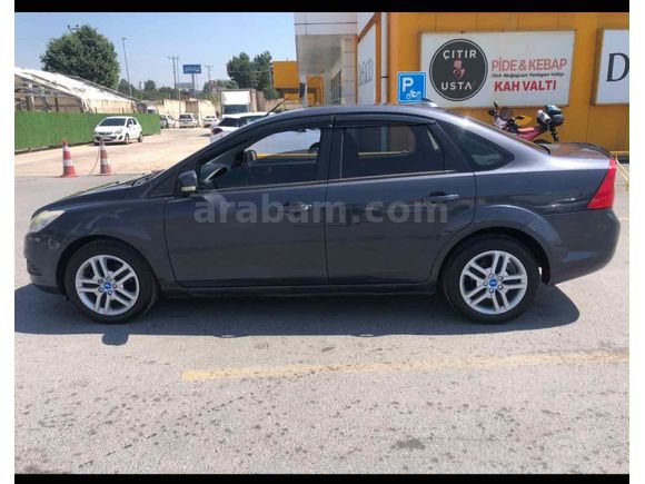 Sahibinden Ford Focus 1.6 TDCi Collection 2011 Model 