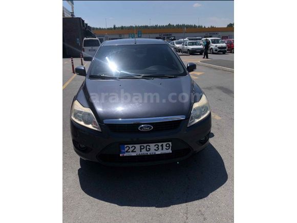 Sahibinden Ford Focus 1.6 TDCi Collection 2011 Model 