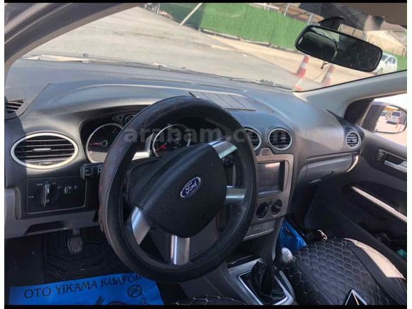 Sahibinden Ford Focus 1.6 TDCi Collection 2011 Model 
