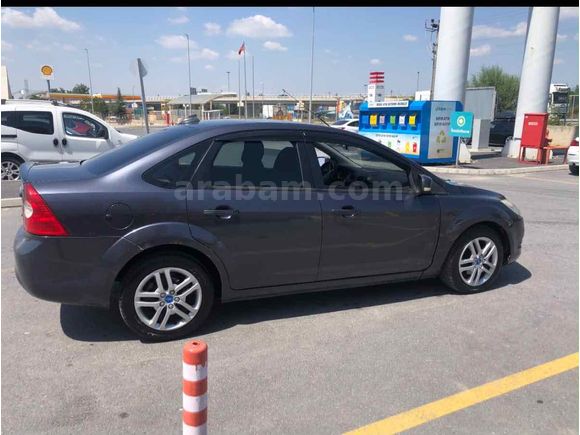 Sahibinden Ford Focus 1.6 TDCi Collection 2011 Model 
