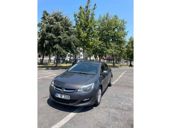 Sahibinden Opel Astra 1.6 Edition 2016 Model 