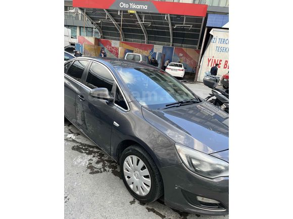 Sahibinden Opel Astra 1.6 Edition 2016 Model 