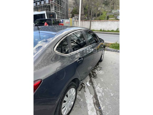 Sahibinden Opel Astra 1.6 Edition 2016 Model 