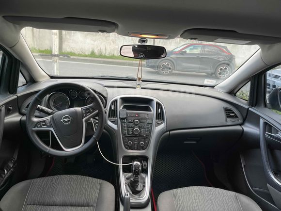 Sahibinden Opel Astra 1.6 Edition 2016 Model 