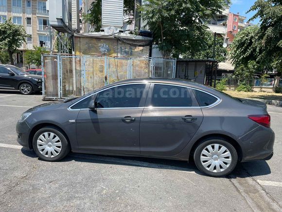 Sahibinden Opel Astra 1.6 Edition 2016 Model 