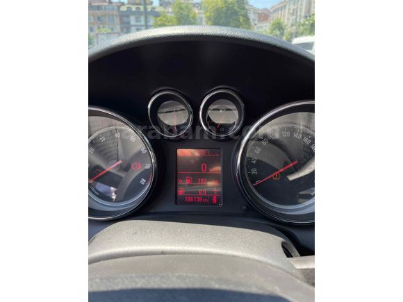 Sahibinden Opel Astra 1.6 Edition 2016 Model 