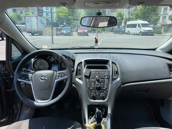 Sahibinden Opel Astra 1.6 Edition 2016 Model 