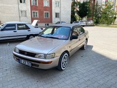 Sahibinden Toyota Corolla 1.3 XL 1996 Model