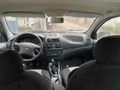 Sahibinden Fiat Marea 1.6 SX 2001 Model 