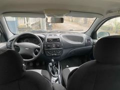 Sahibinden Fiat Marea 1.6 SX 2001 Model 