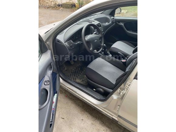 Sahibinden Fiat Marea 1.6 SX 2001 Model 