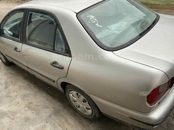 Sahibinden Fiat Marea 1.6 SX 2001 Model 