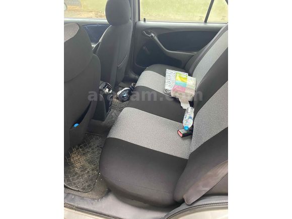 Sahibinden Fiat Marea 1.6 SX 2001 Model 