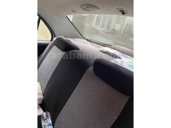 Sahibinden Fiat Marea 1.6 SX 2001 Model 