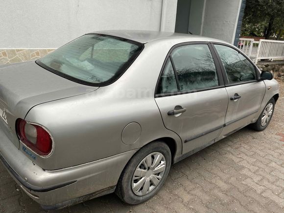 Sahibinden Fiat Marea 1.6 SX 2001 Model 