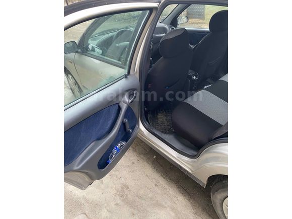 Sahibinden Fiat Marea 1.6 SX 2001 Model 