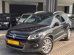 Sahibinden Volkswagen Tiguan 1.4 TSI Chrome Edition 2014 Model 