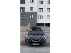 Sahibinden Renault Megane 1.6 Joy 2017 Model Kayseri 120.000 km Gri (titanyum)