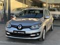 Hatasız Renault Megane 1.5 dCi Touch Plus Manuel 44.000 Km