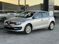 Hatasız Renault Megane 1.5 dCi Touch Plus Manuel 44.000 Km