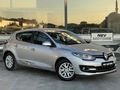 Hatasız Renault Megane 1.5 dCi Touch Plus Manuel 44.000 Km